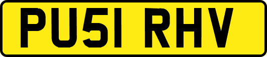 PU51RHV