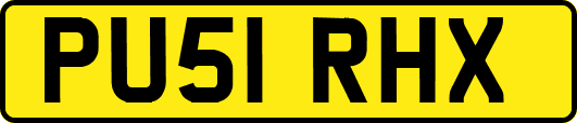 PU51RHX