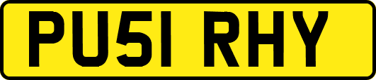 PU51RHY