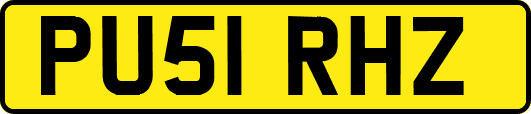PU51RHZ