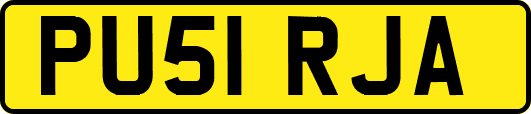 PU51RJA