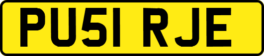 PU51RJE