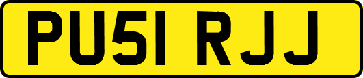 PU51RJJ