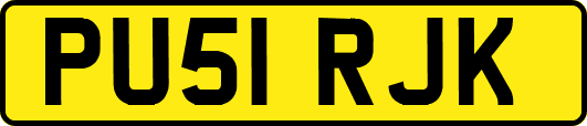 PU51RJK
