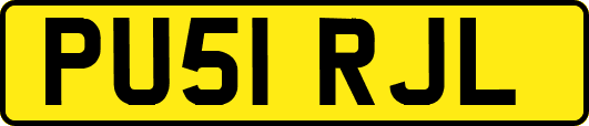 PU51RJL