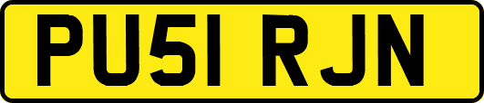 PU51RJN