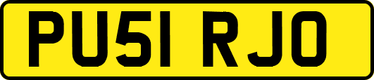 PU51RJO