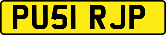 PU51RJP