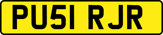 PU51RJR