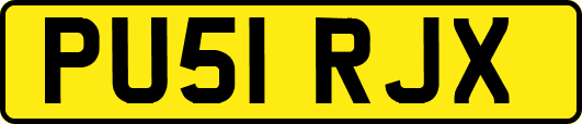 PU51RJX