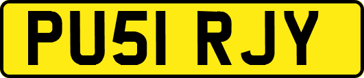PU51RJY
