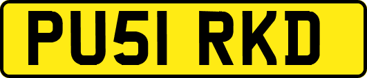 PU51RKD