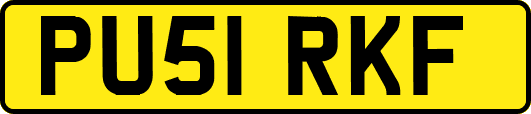PU51RKF