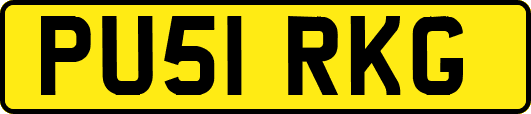 PU51RKG