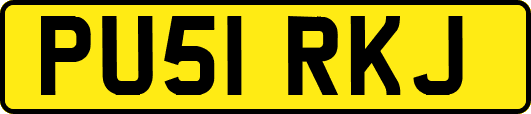 PU51RKJ