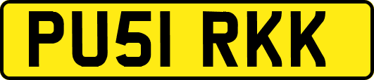 PU51RKK