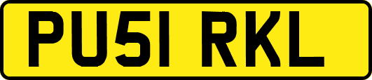 PU51RKL