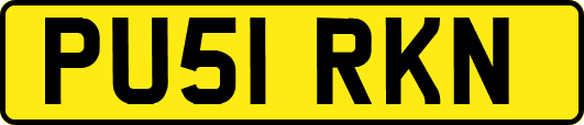 PU51RKN