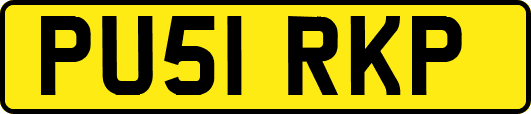 PU51RKP