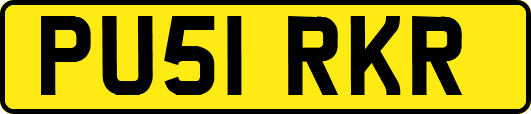 PU51RKR