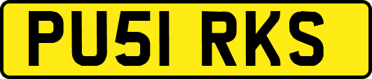 PU51RKS