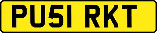 PU51RKT