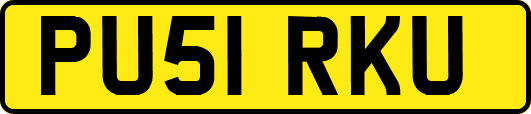 PU51RKU