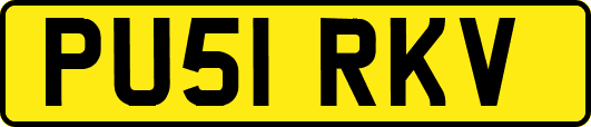 PU51RKV