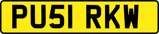 PU51RKW