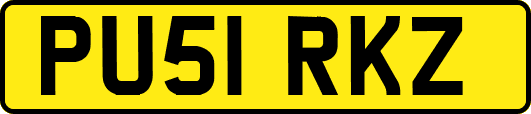 PU51RKZ