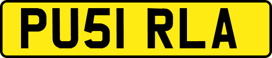 PU51RLA