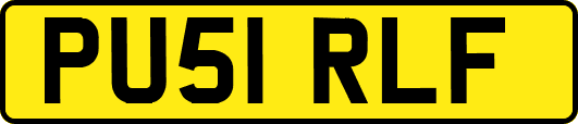 PU51RLF