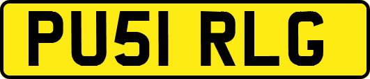 PU51RLG