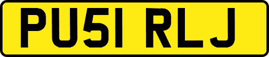 PU51RLJ
