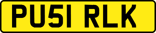 PU51RLK