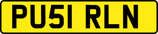 PU51RLN