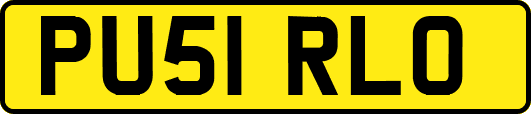 PU51RLO