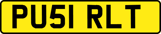 PU51RLT