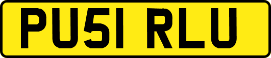 PU51RLU