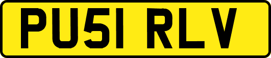 PU51RLV