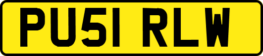 PU51RLW