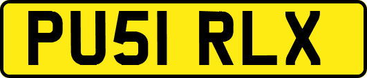PU51RLX