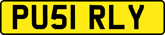 PU51RLY