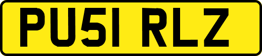 PU51RLZ