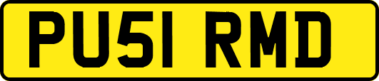 PU51RMD