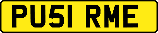 PU51RME
