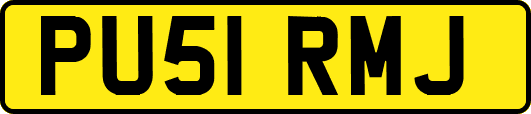 PU51RMJ