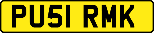 PU51RMK