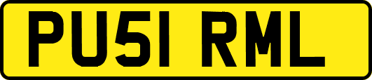 PU51RML