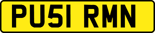 PU51RMN